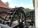 Watermolen Singraven